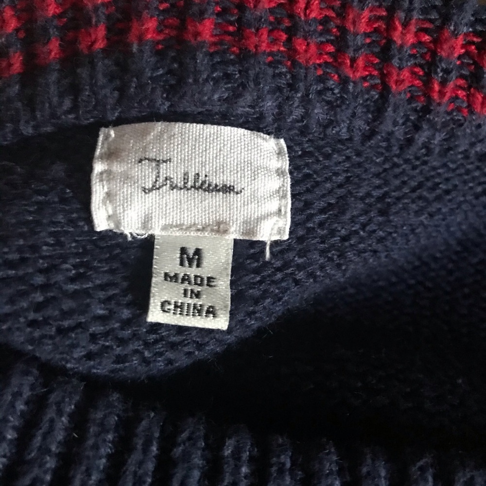 Sweater - Picture 3 of 3